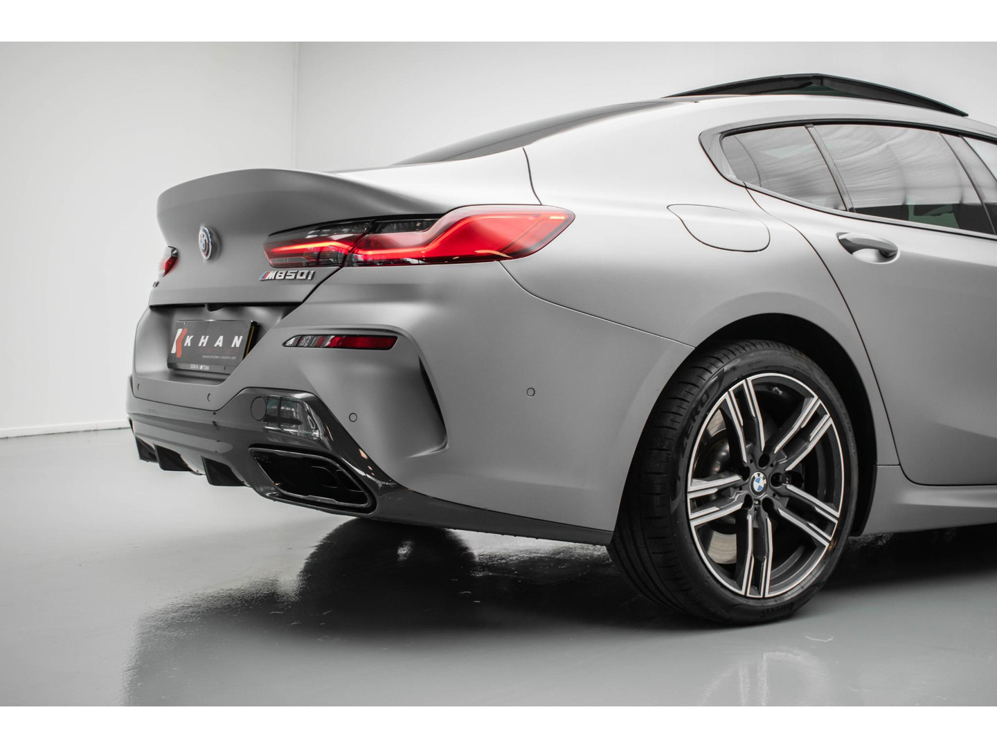 BMW BMW