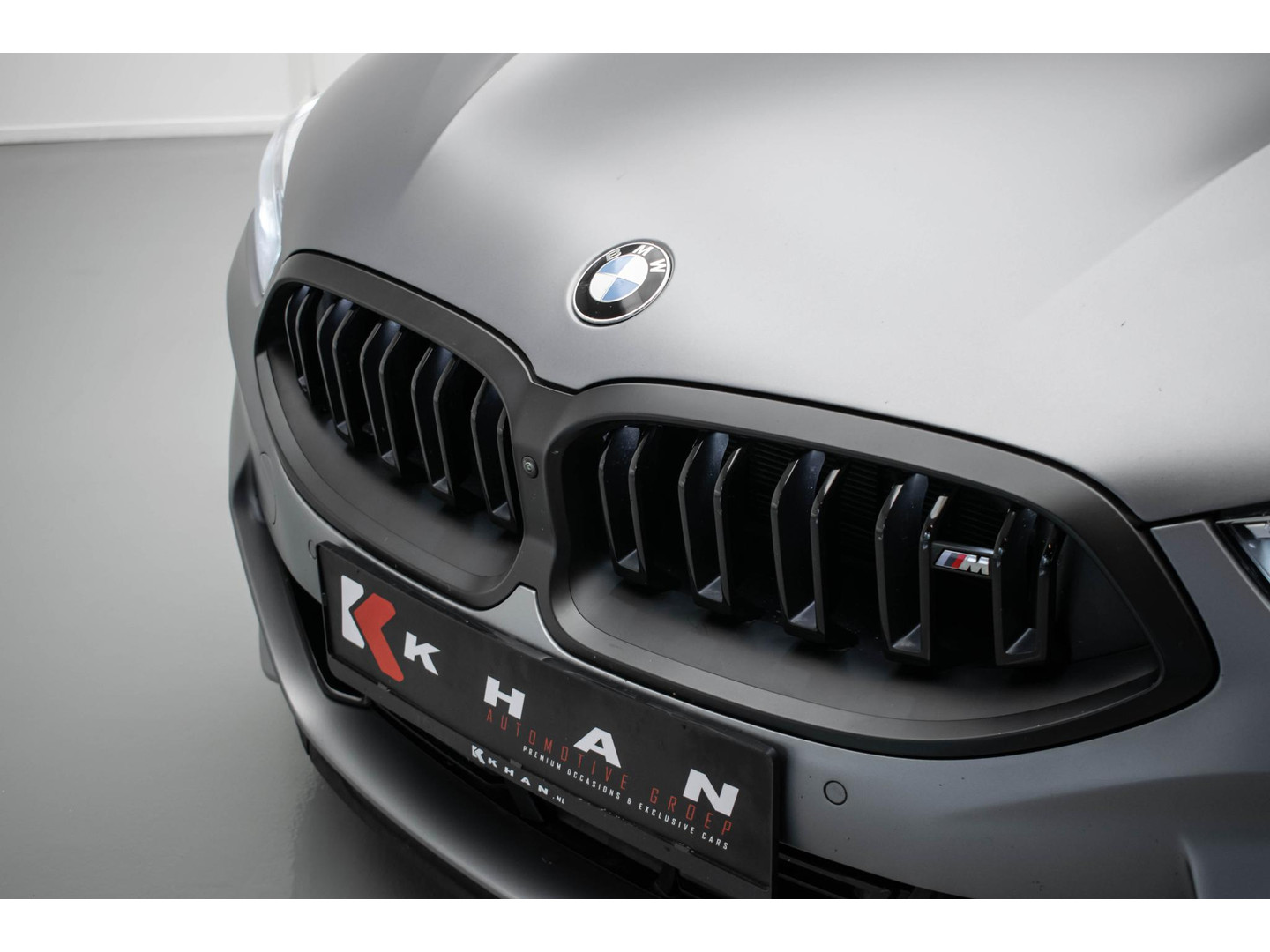 BMW BMW