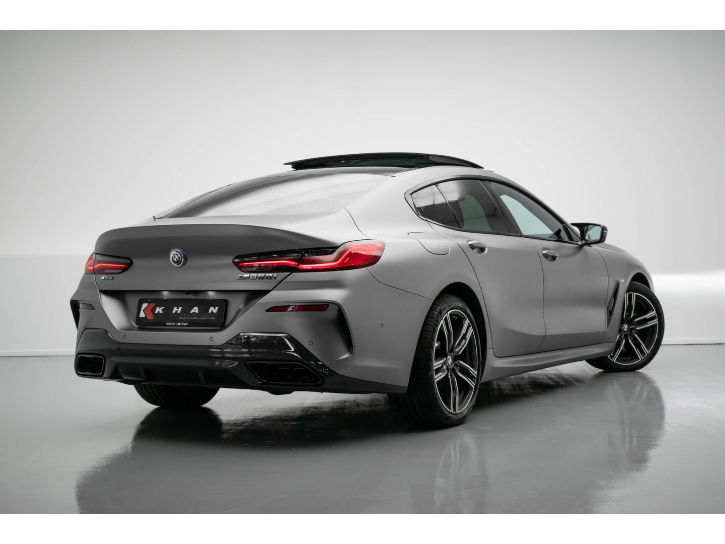 BMW BMW