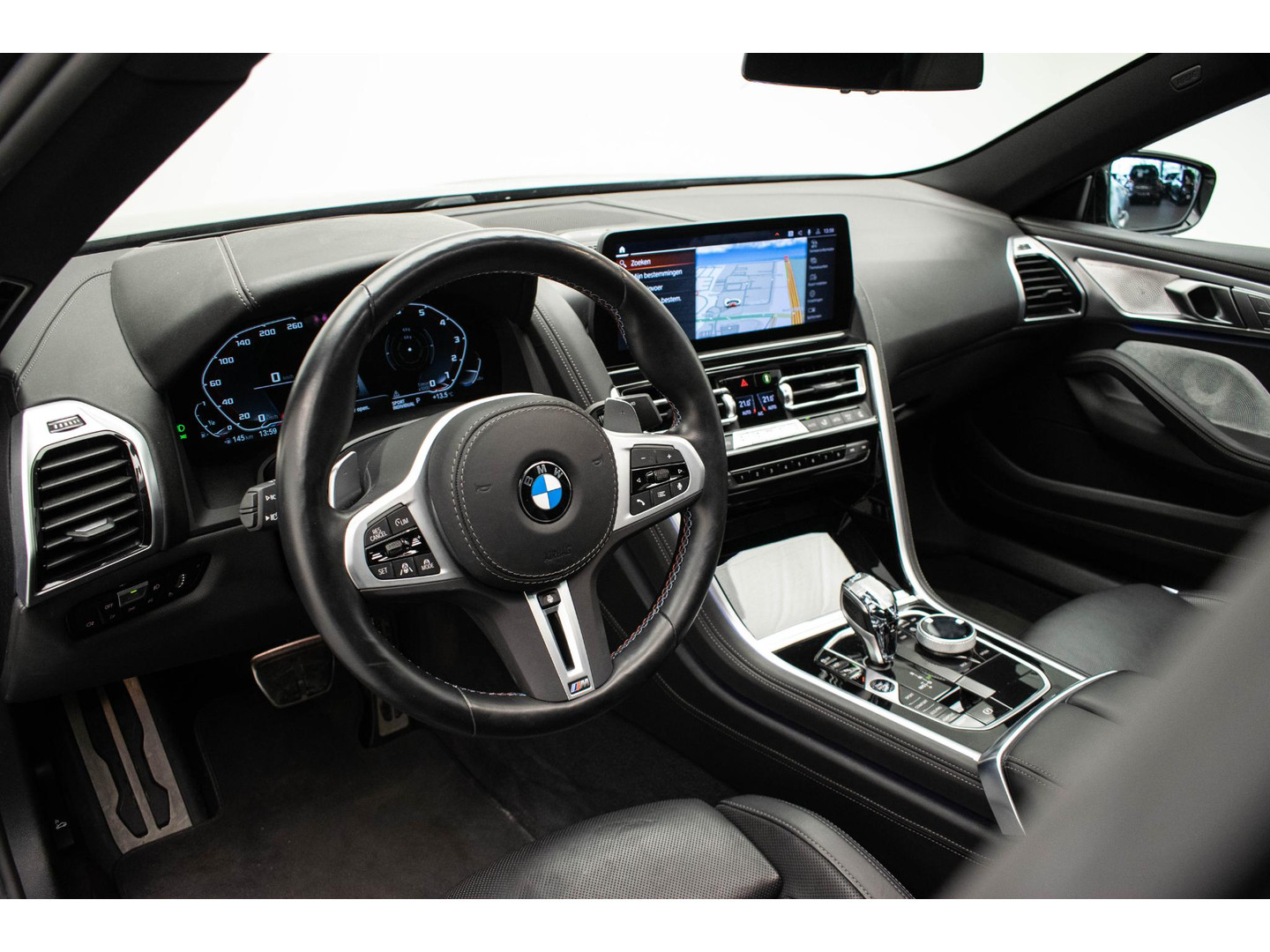 BMW BMW