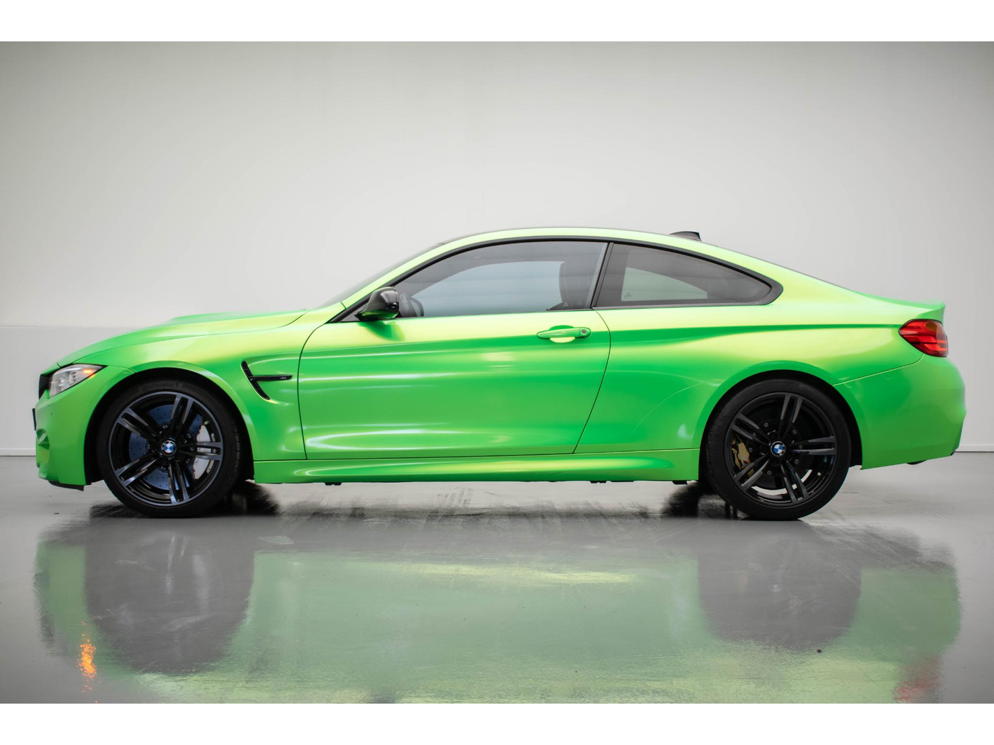 BMW BMW