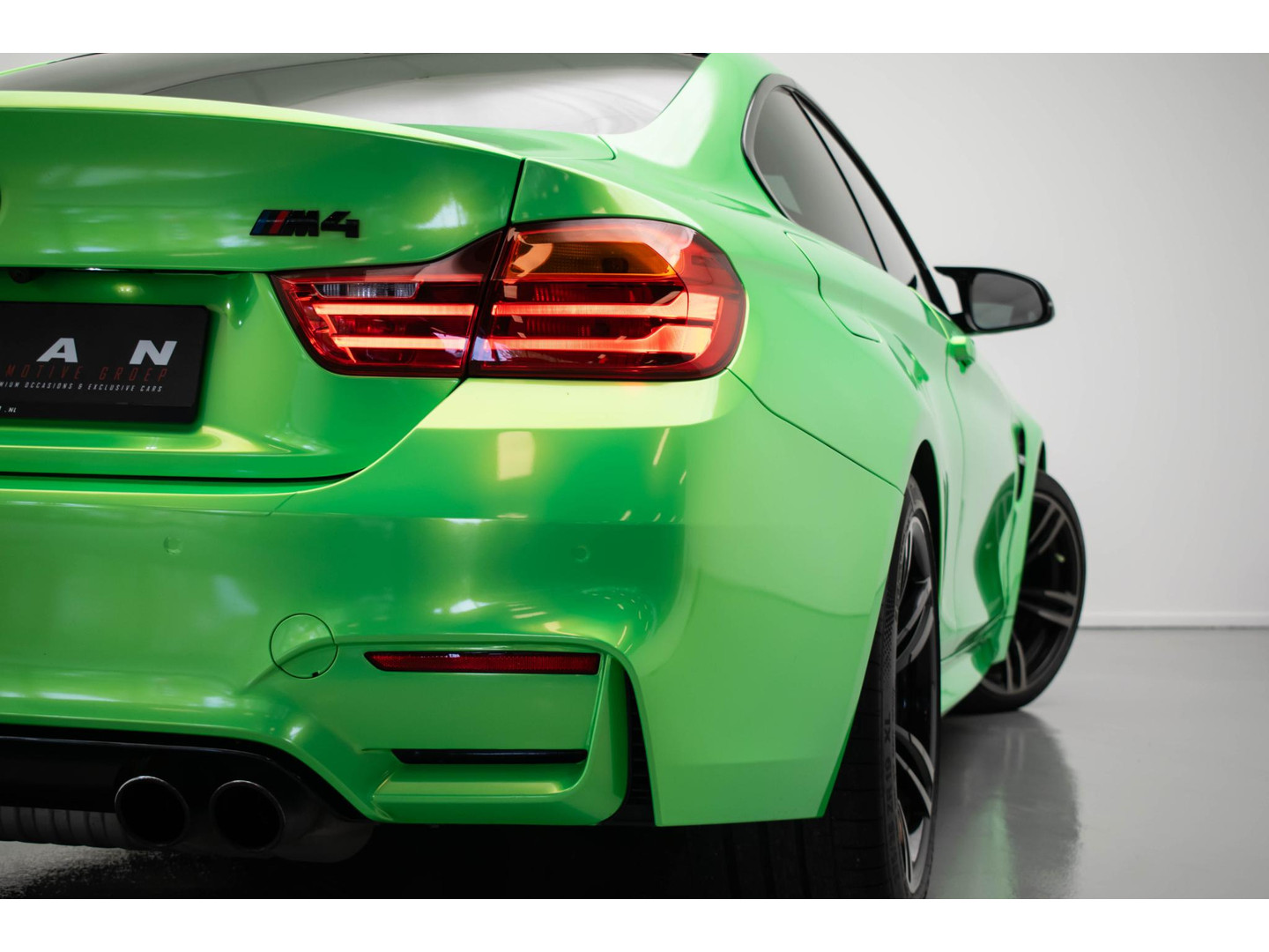 BMW BMW
