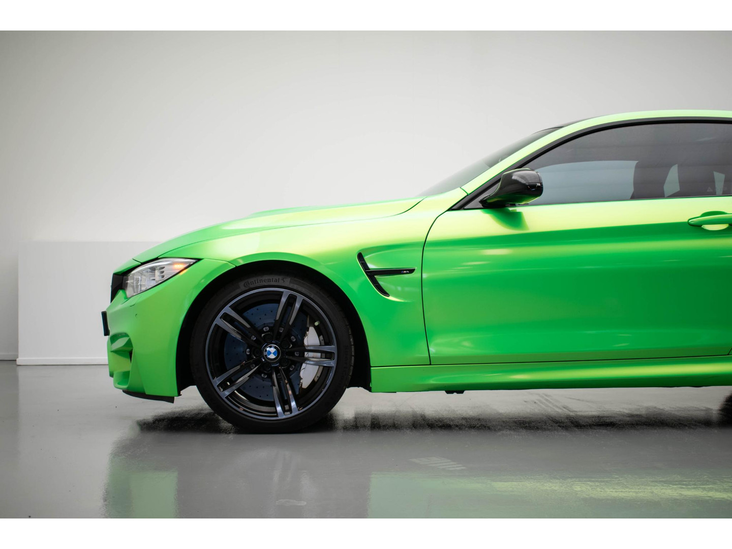 BMW BMW