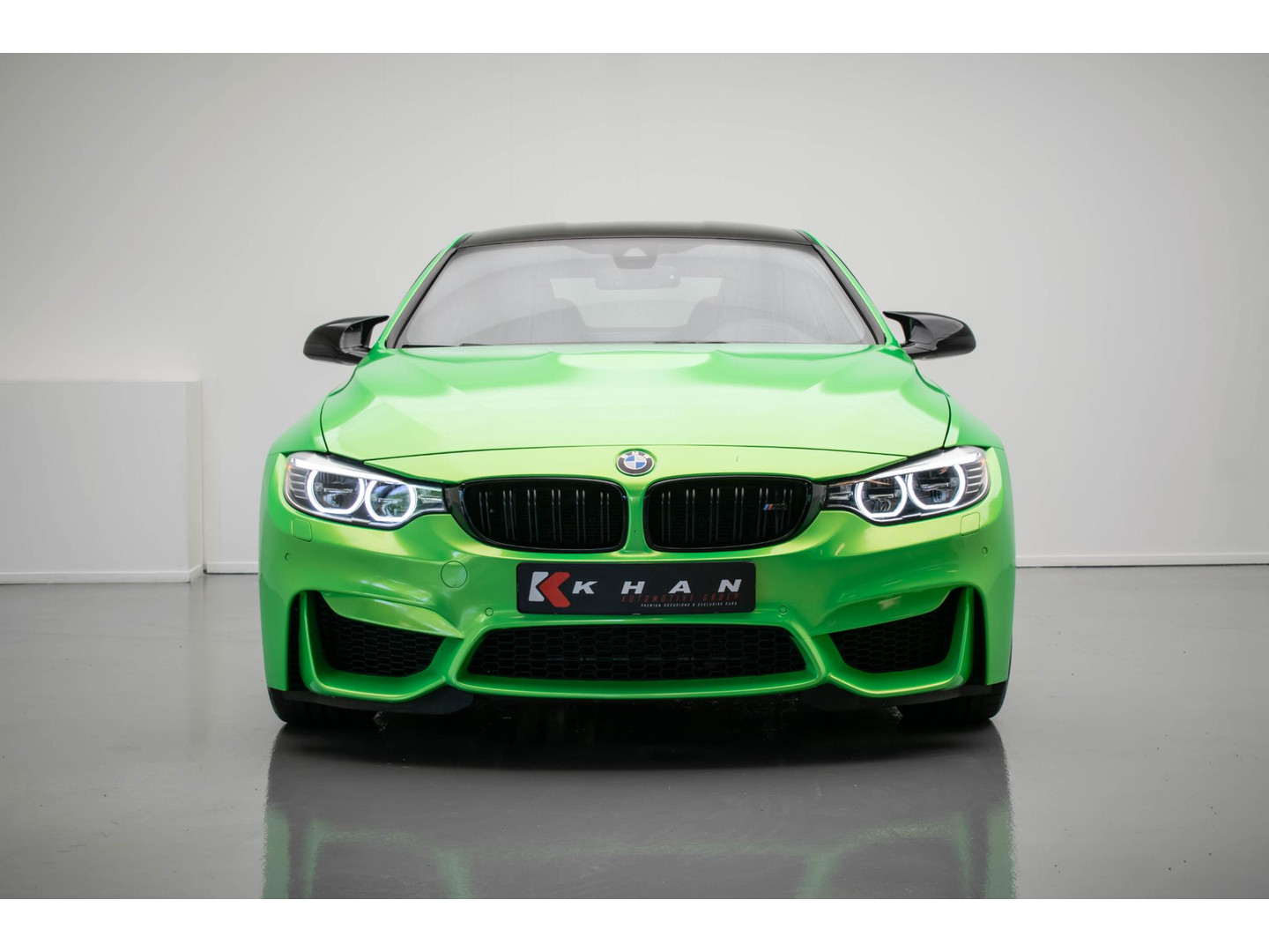 BMW BMW