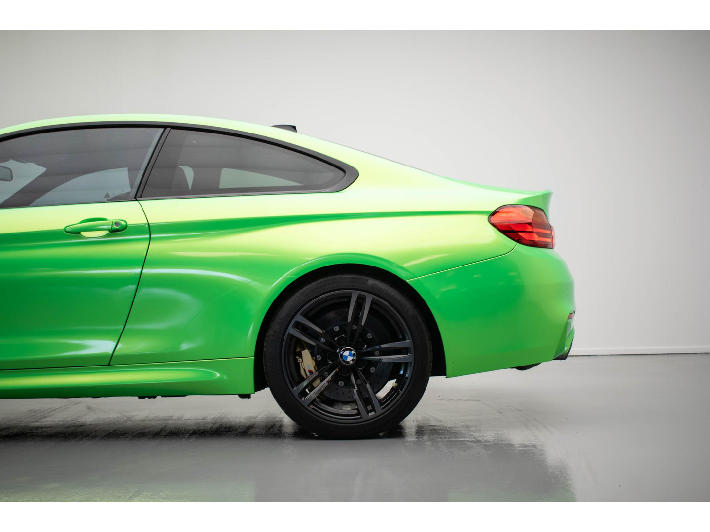BMW BMW