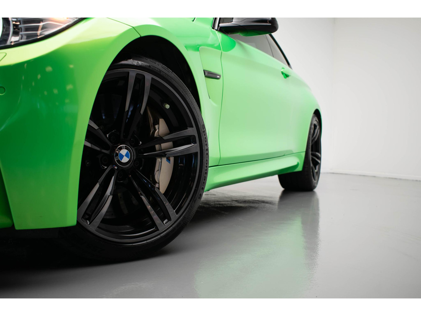 BMW BMW