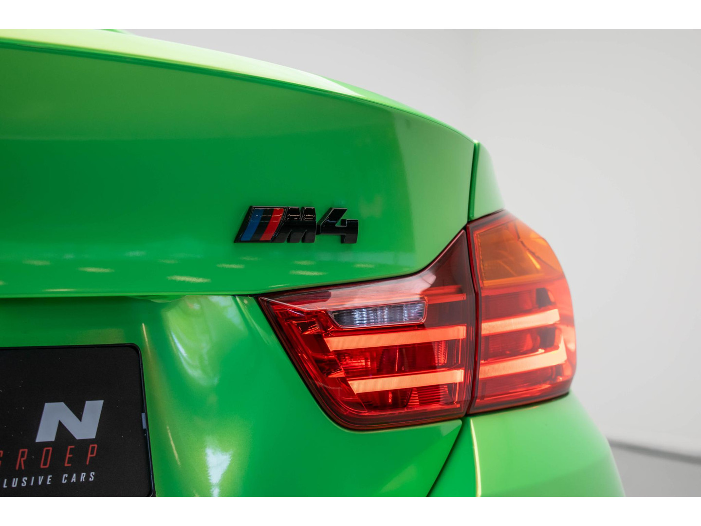 BMW BMW