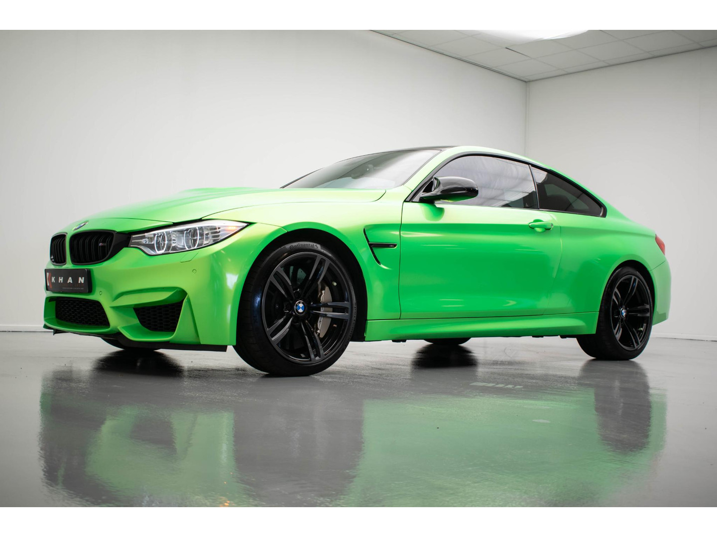 BMW BMW