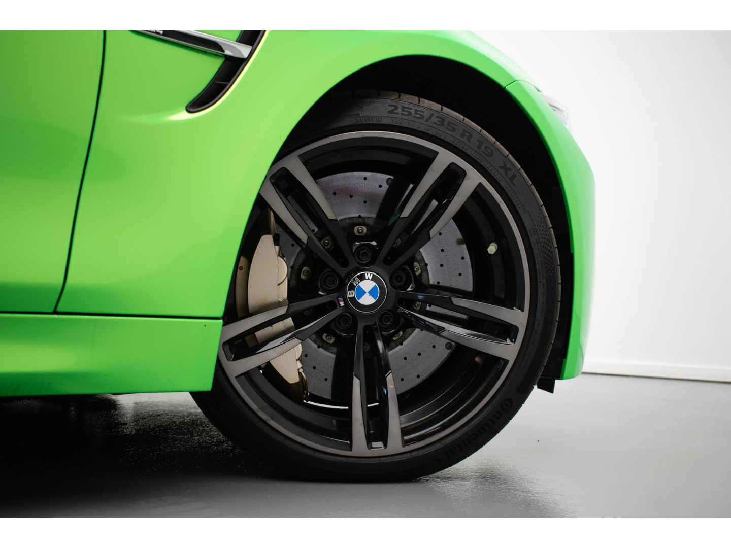 BMW BMW