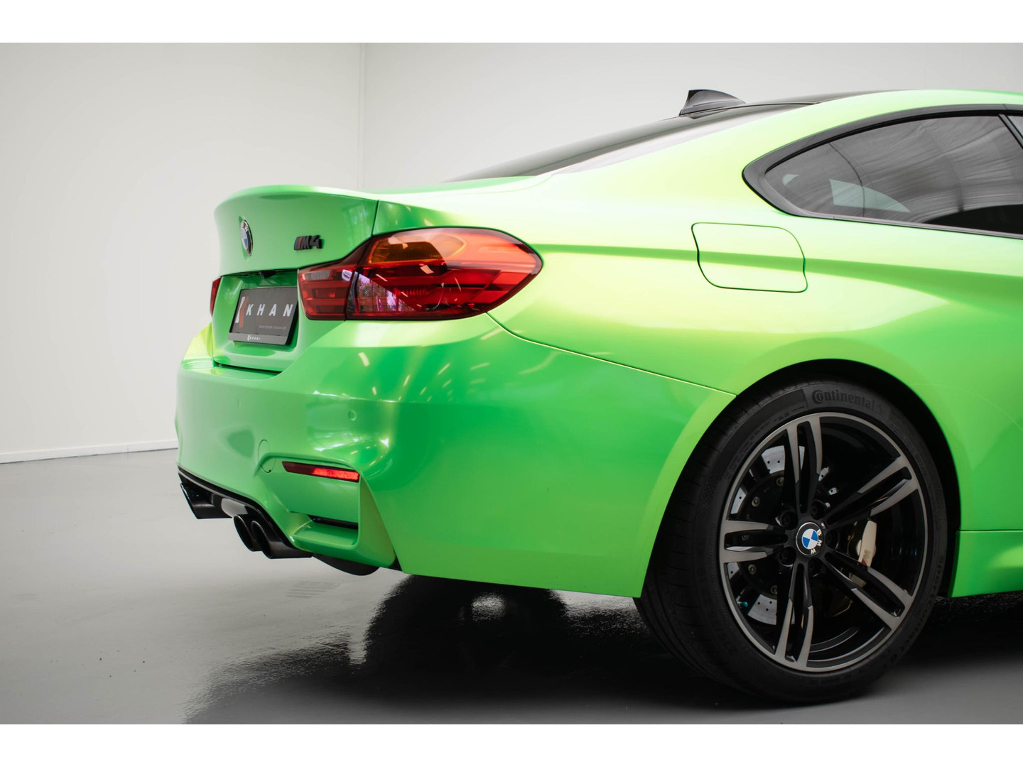 BMW BMW
