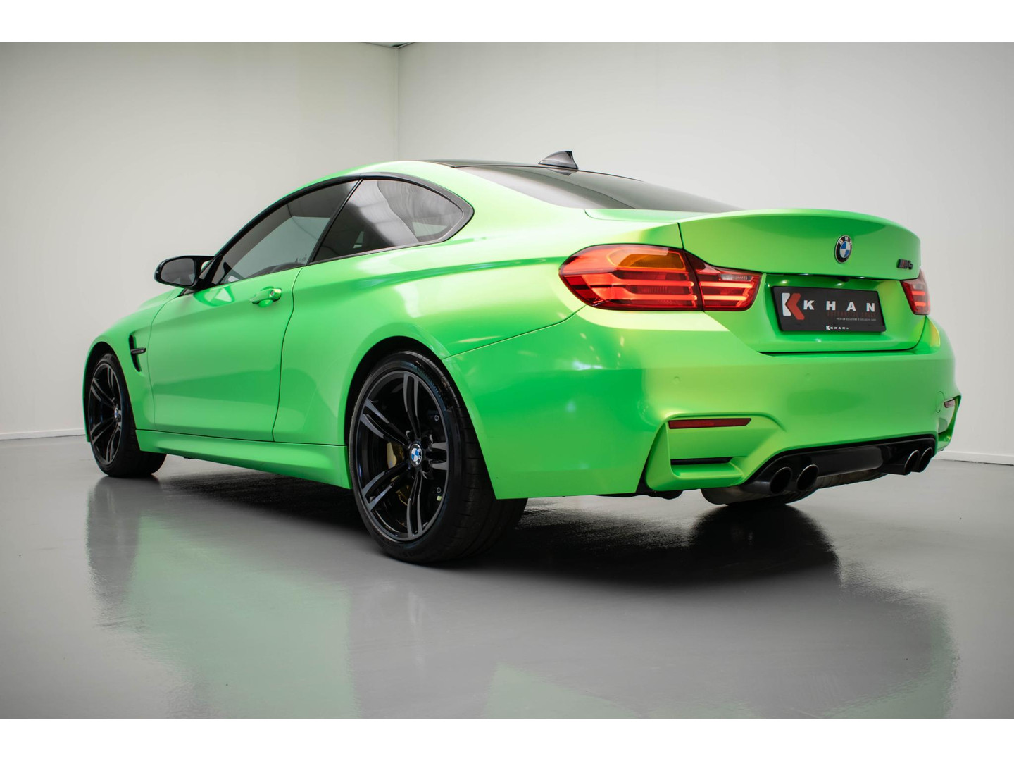 BMW BMW