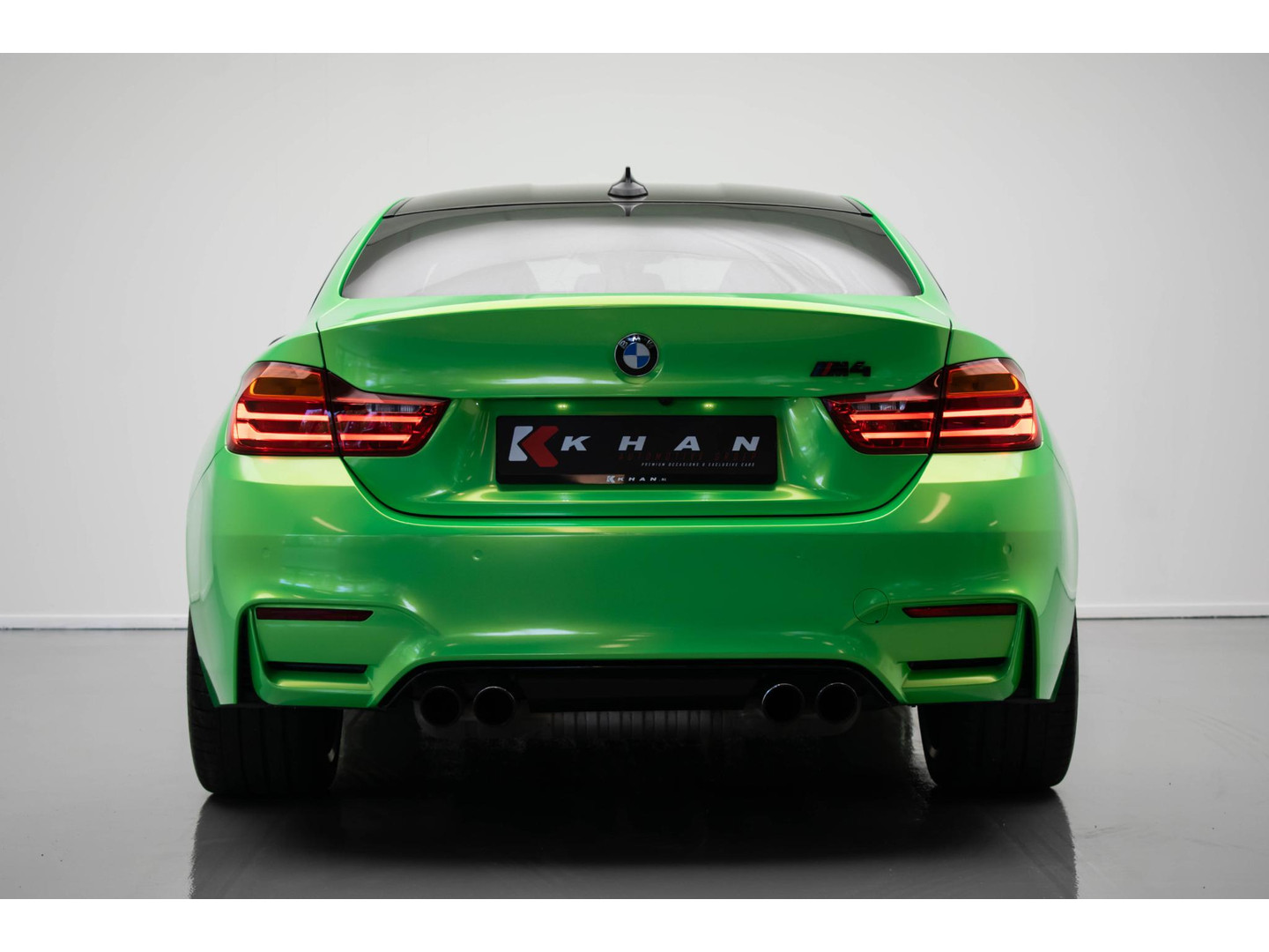 BMW BMW