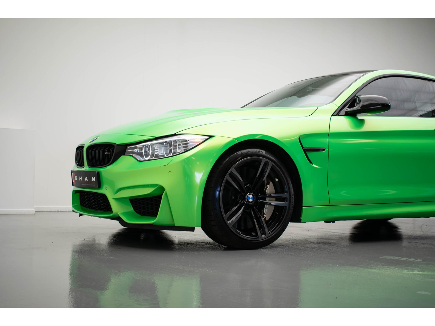 BMW BMW