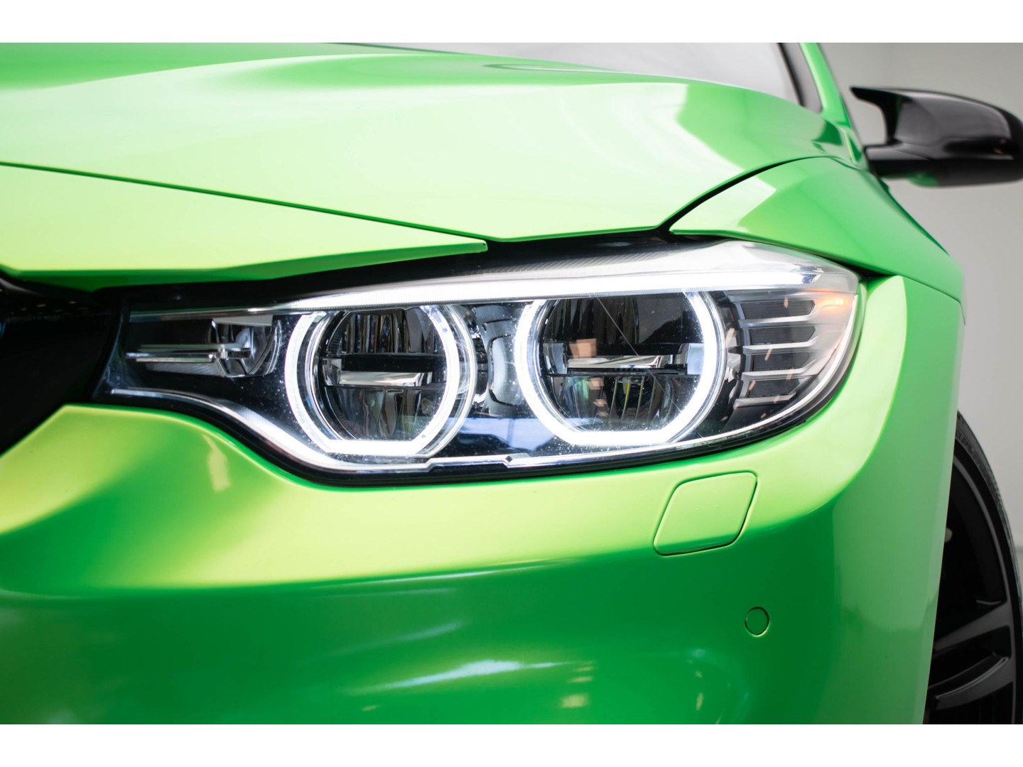 BMW BMW