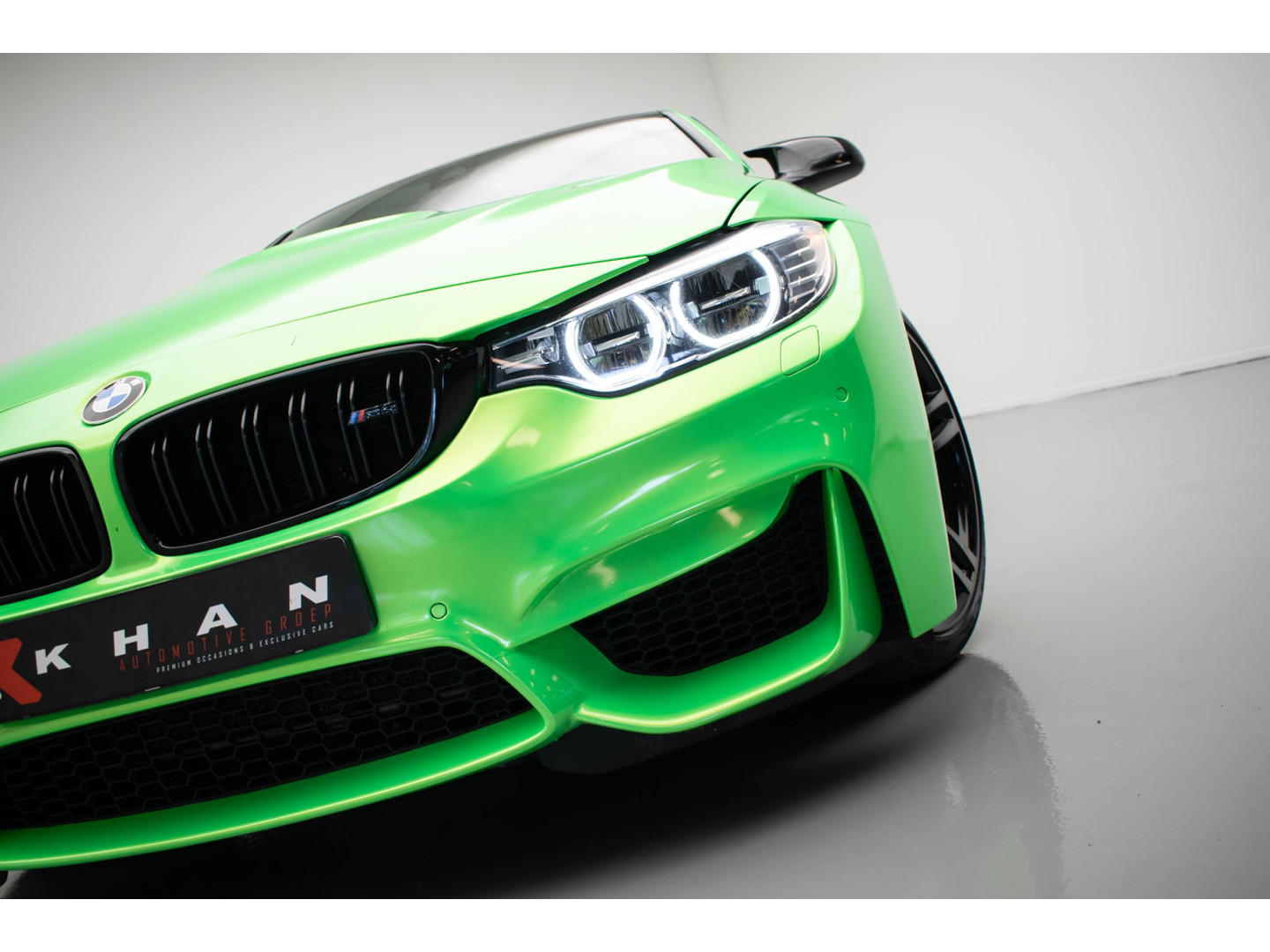 BMW BMW