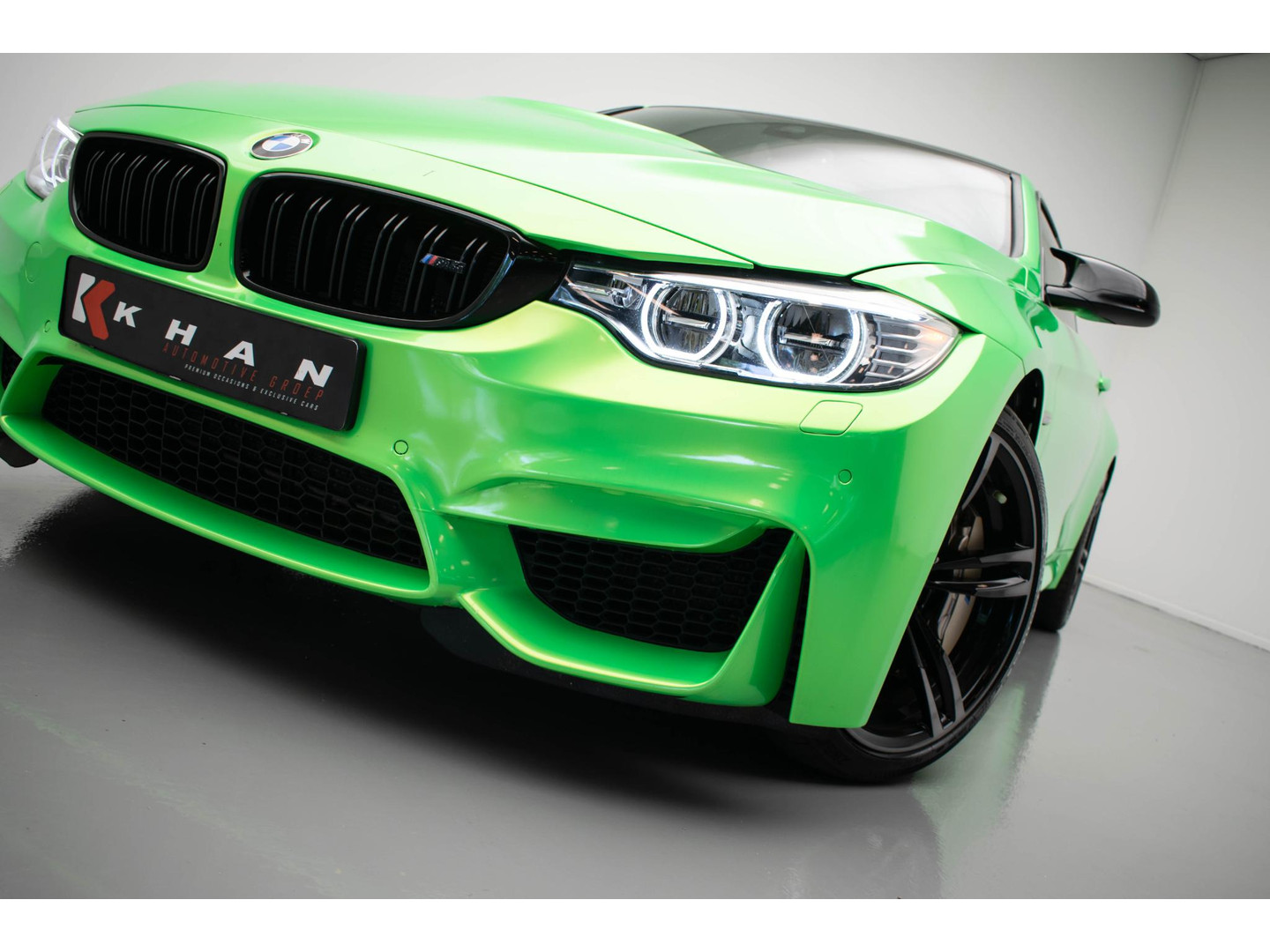 BMW BMW