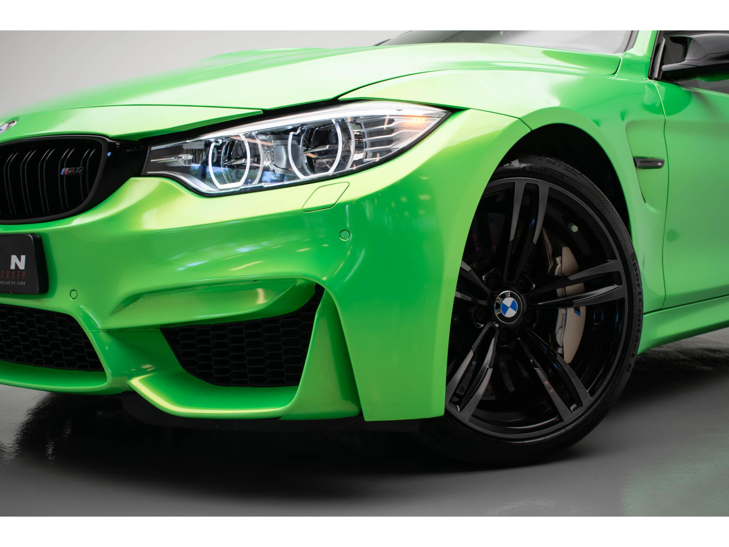BMW BMW