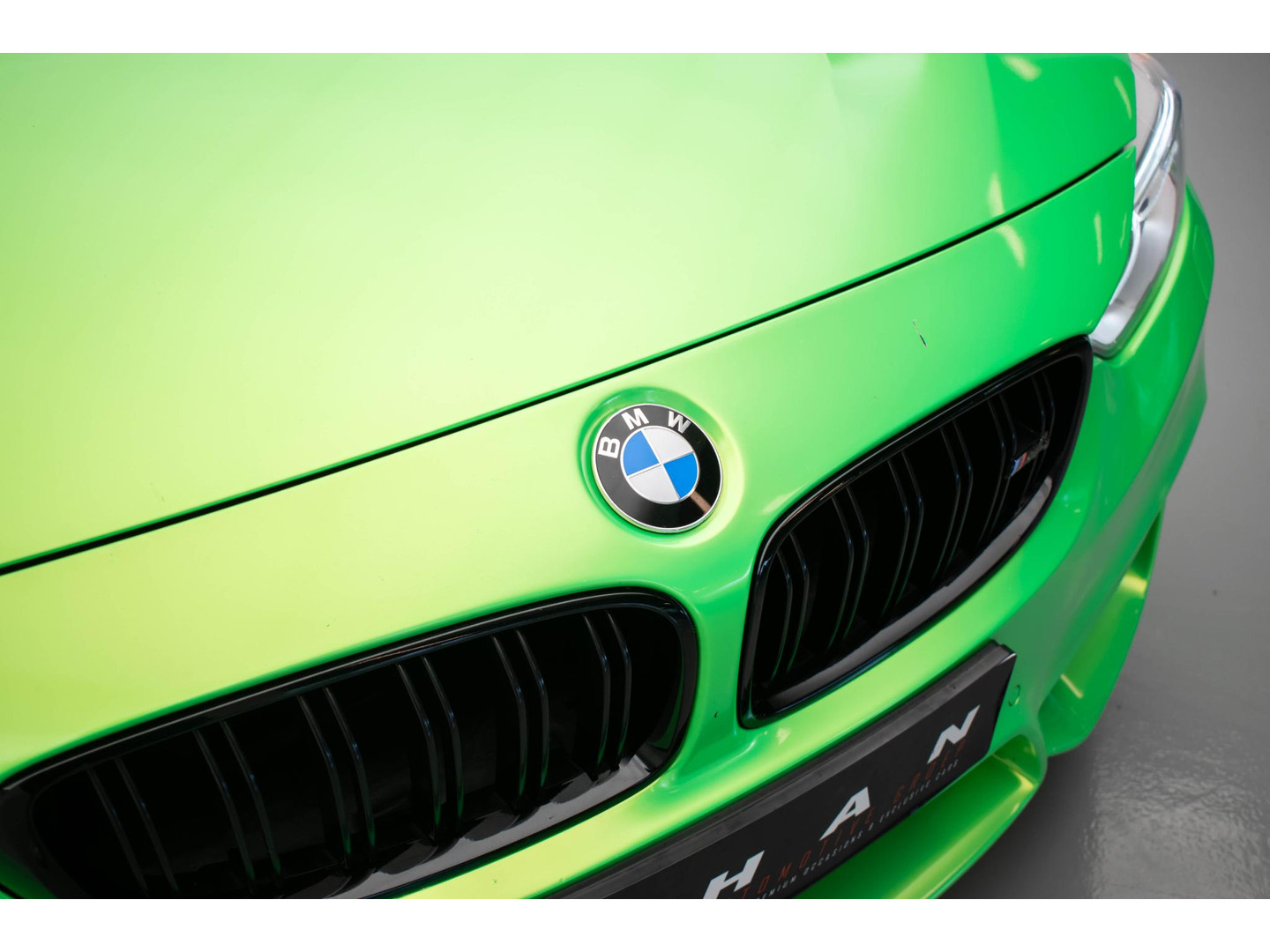BMW BMW
