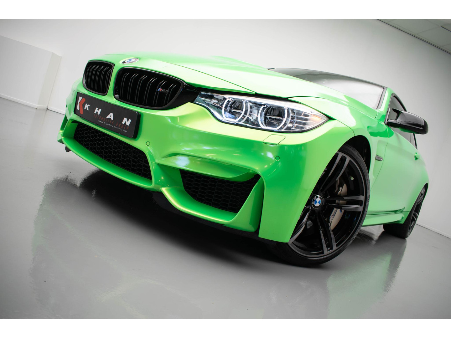 BMW BMW