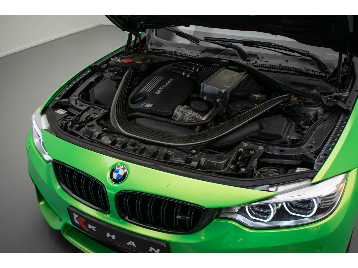 BMW BMW