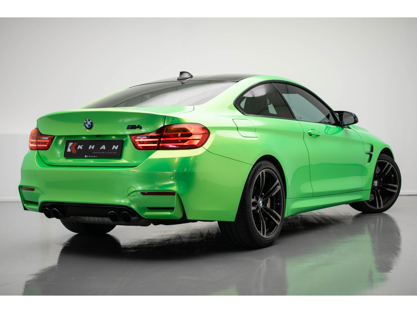 BMW BMW