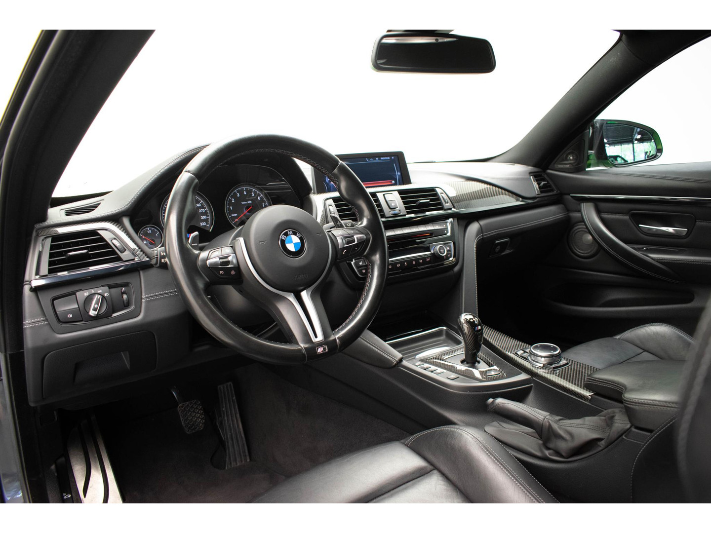 BMW BMW