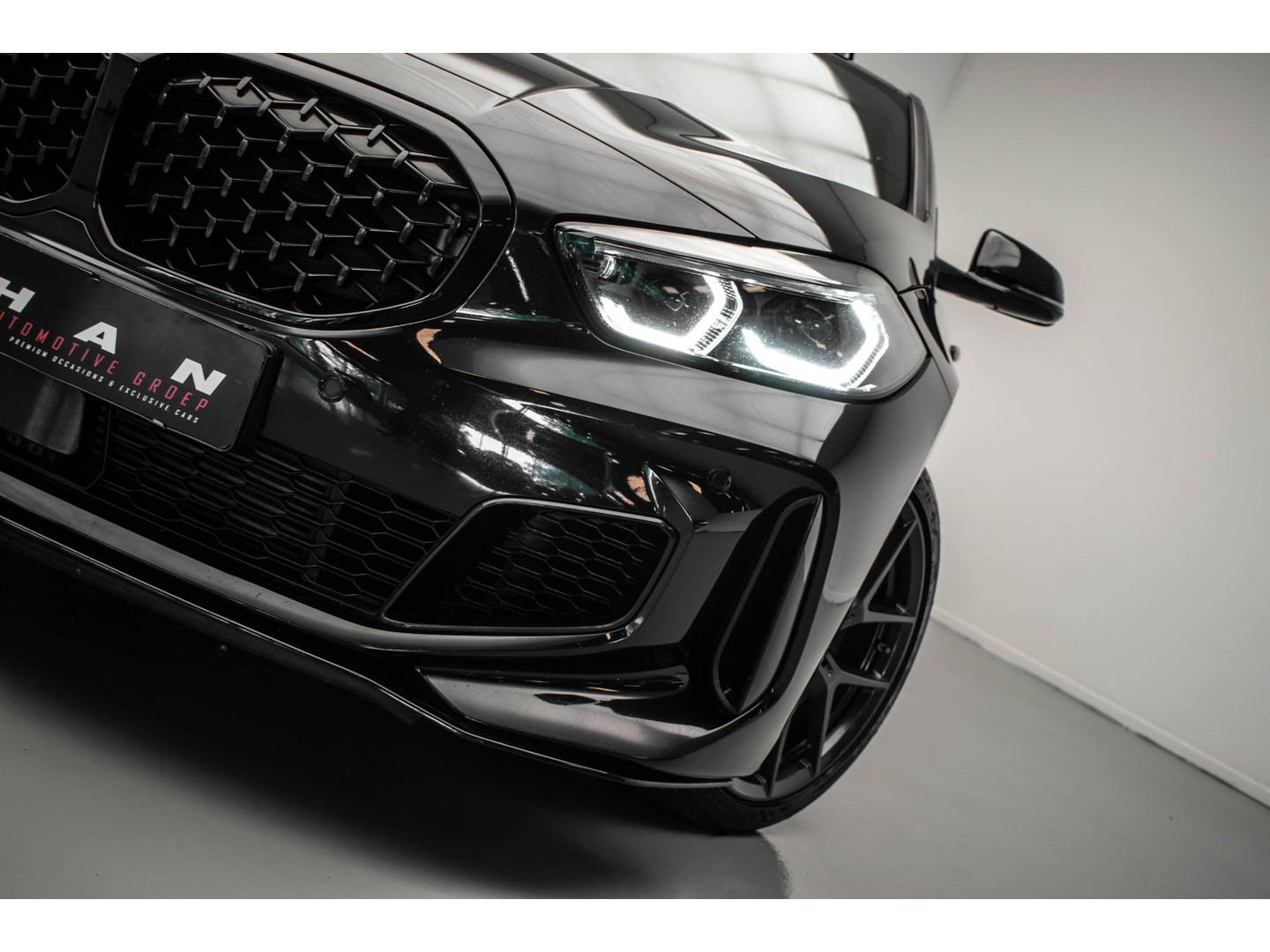 BMW