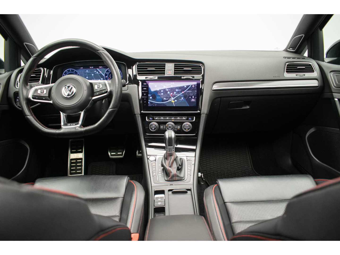 Volkswagen Volkswagen