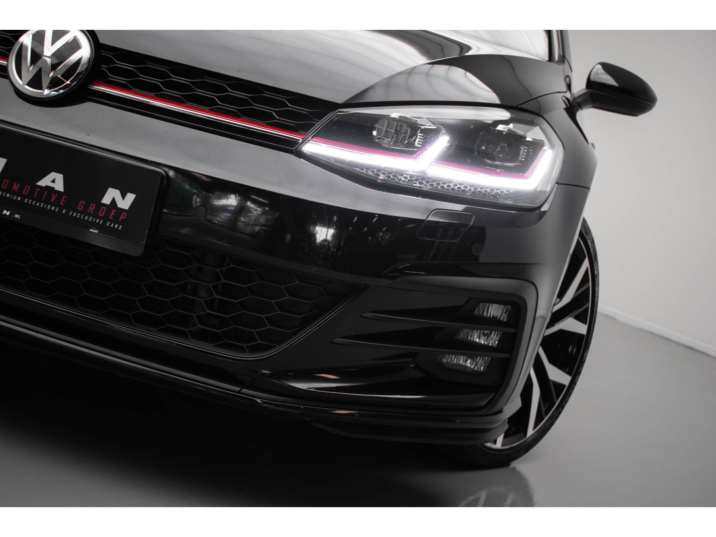 Volkswagen Volkswagen