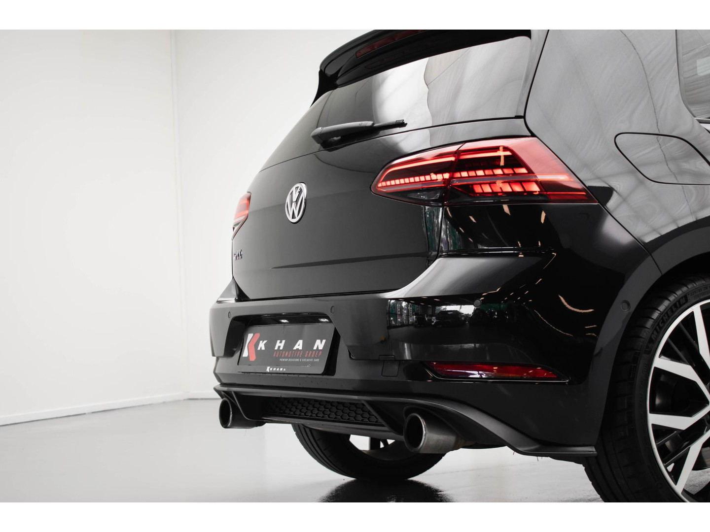 Volkswagen Volkswagen