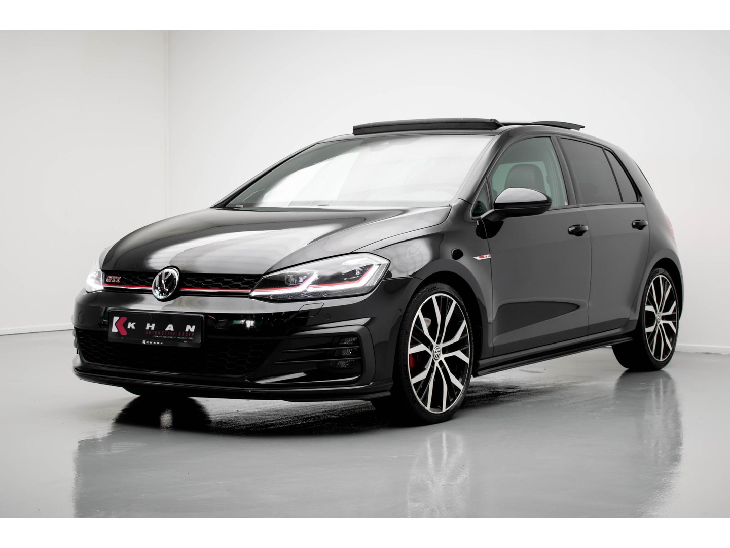 Volkswagen Volkswagen
