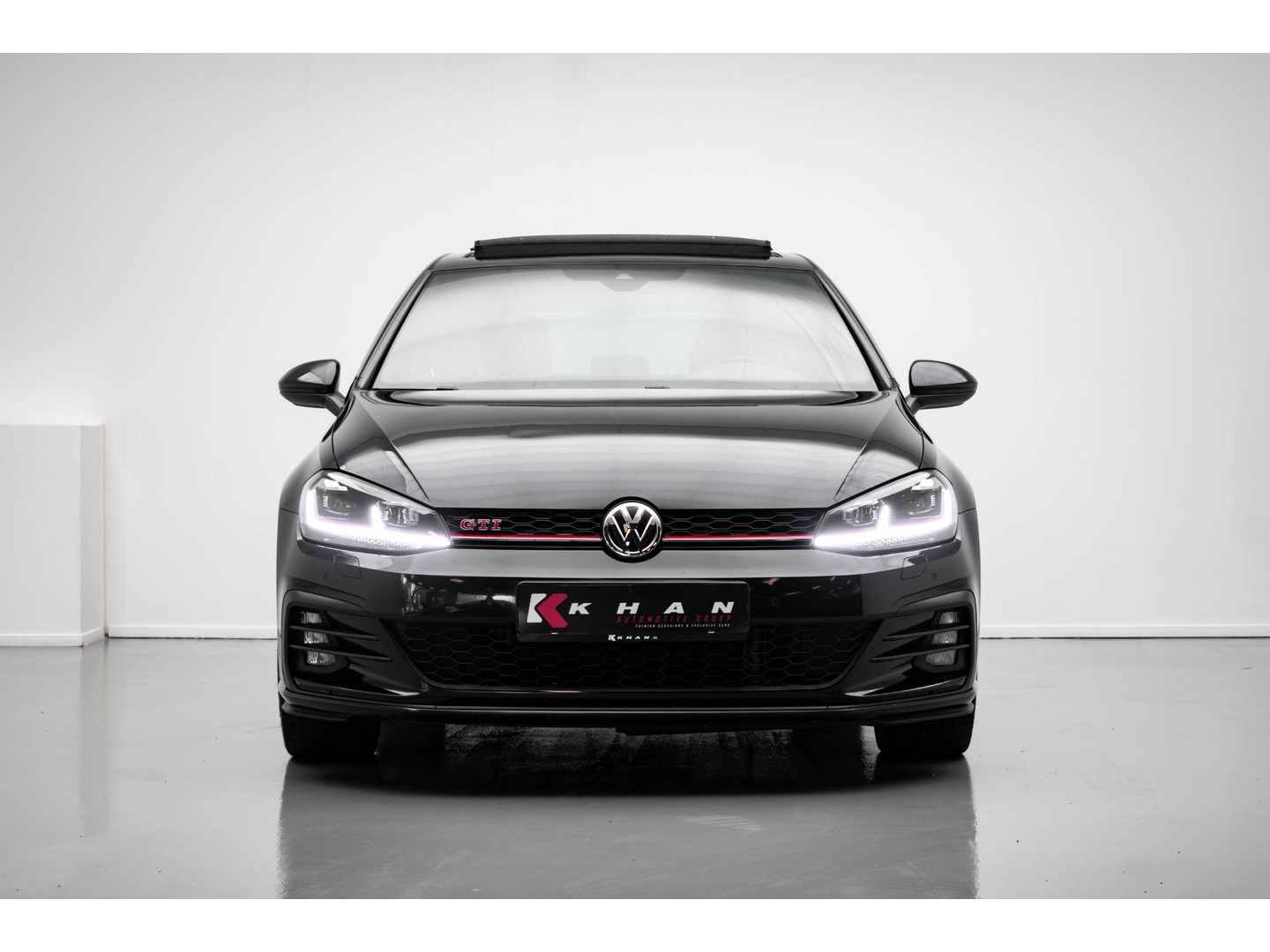 Volkswagen Volkswagen