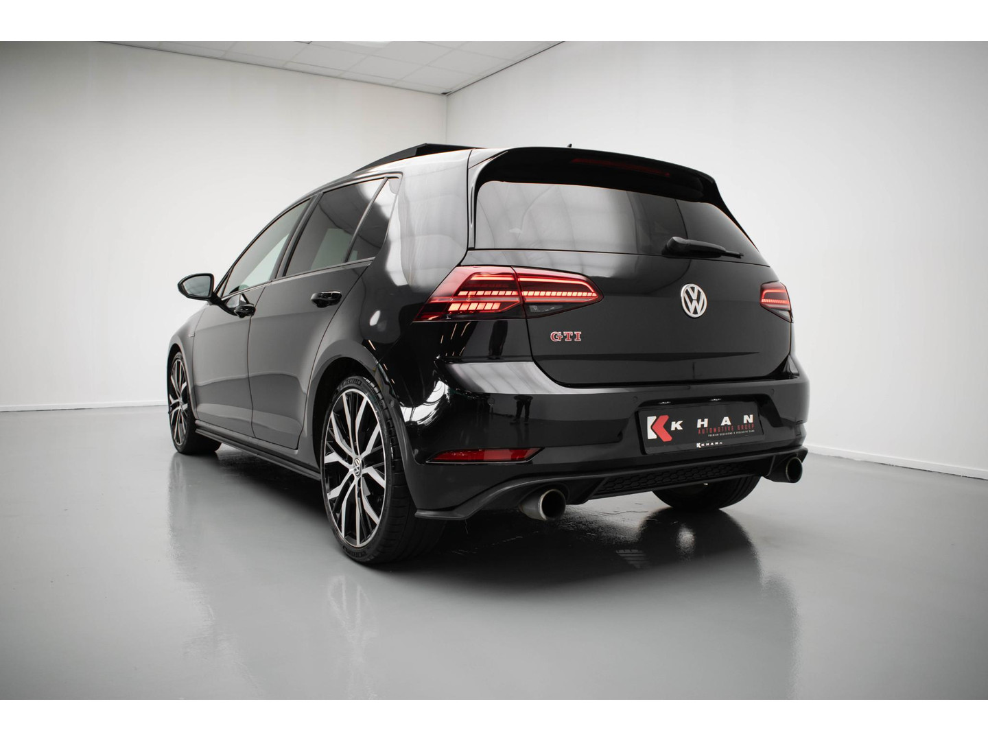 Volkswagen Volkswagen