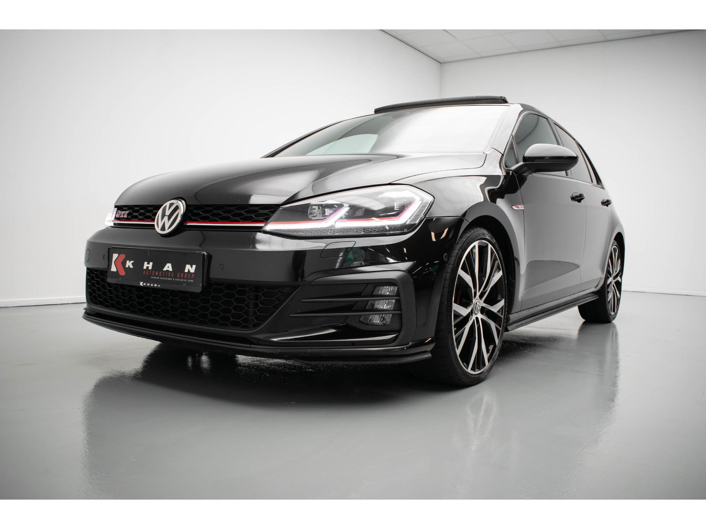 Volkswagen Volkswagen