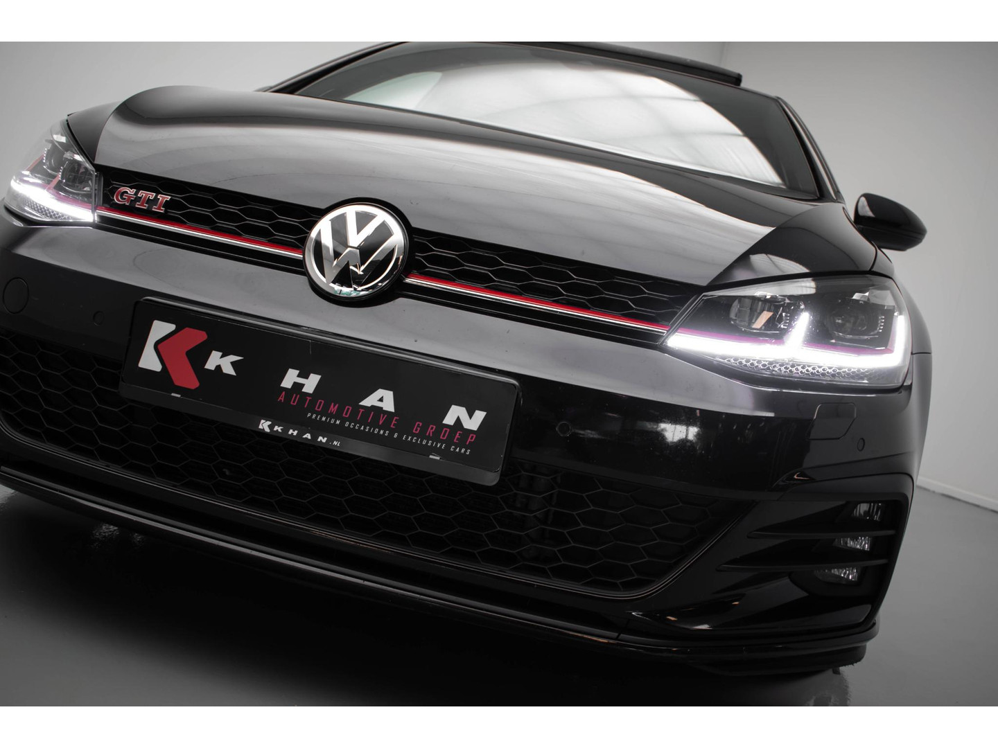 Volkswagen Volkswagen