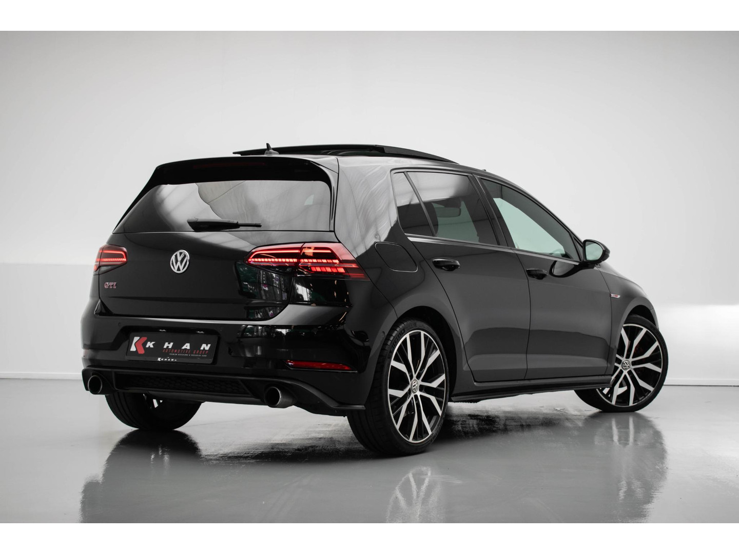 Volkswagen Volkswagen