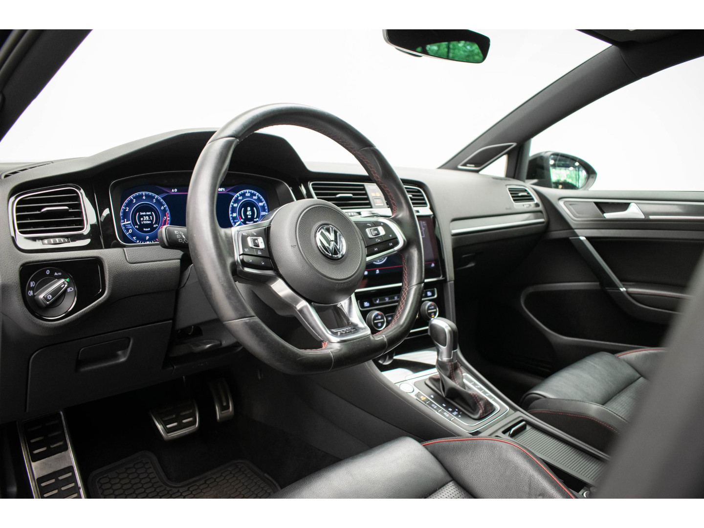Volkswagen Volkswagen