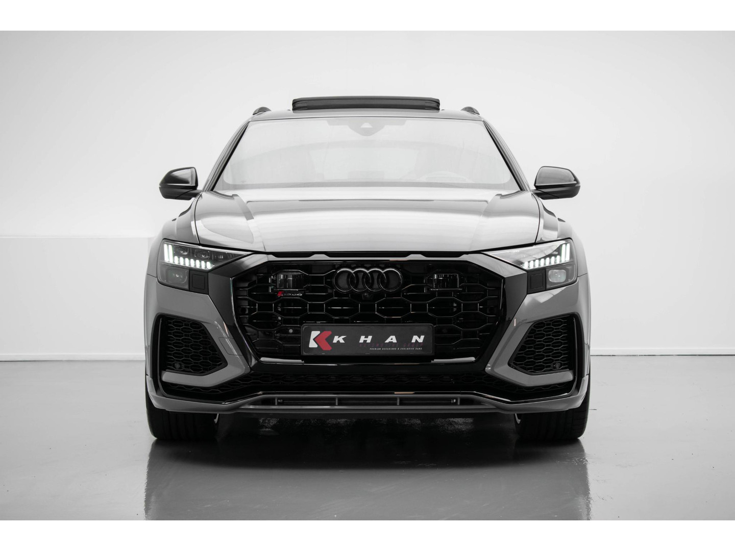 Audi Audi