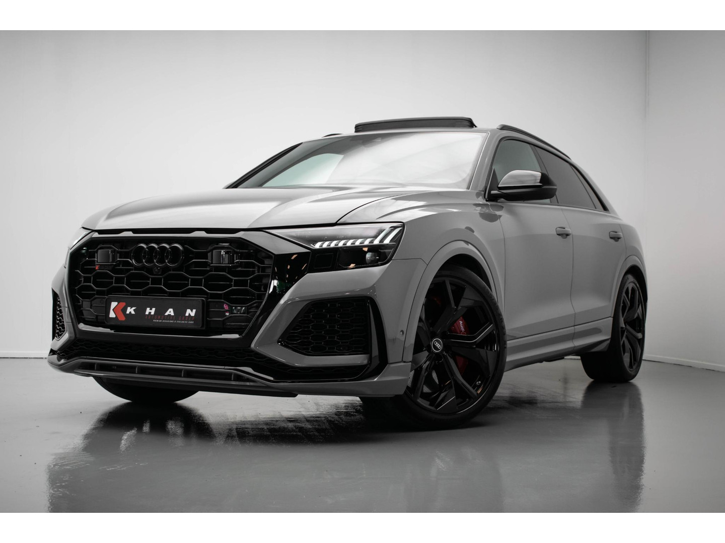 Audi Audi