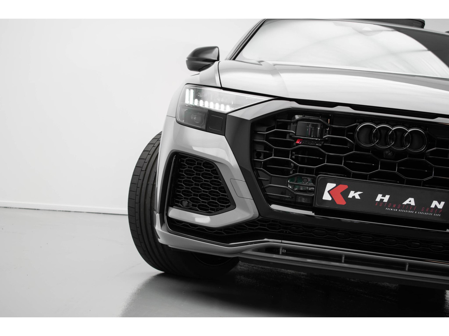 Audi Audi