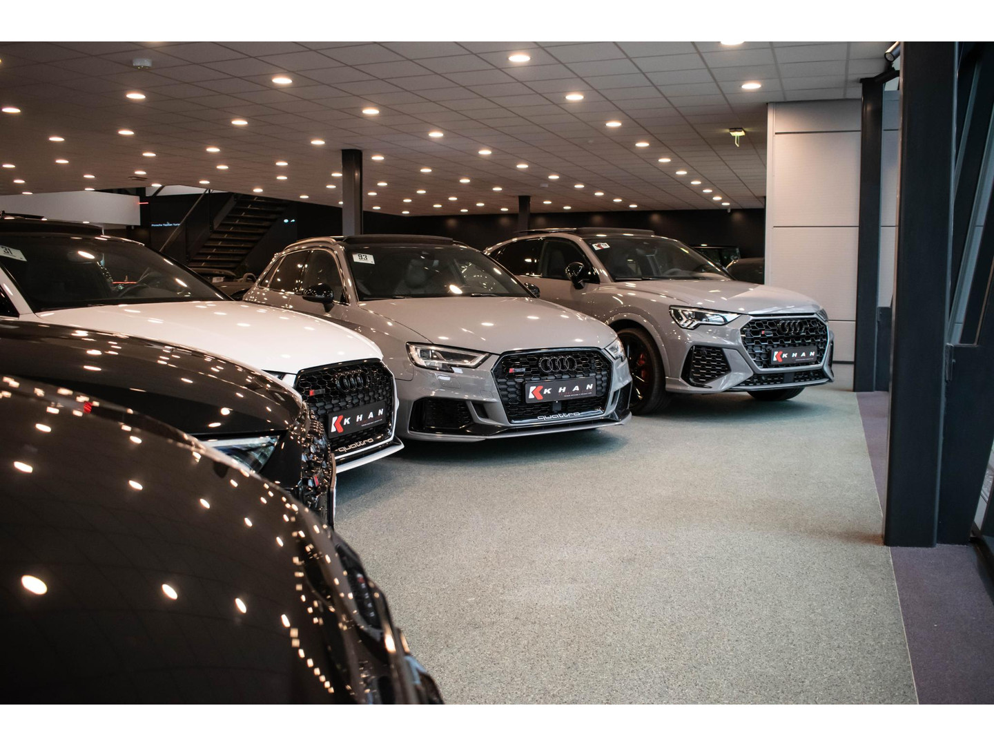 Audi Audi
