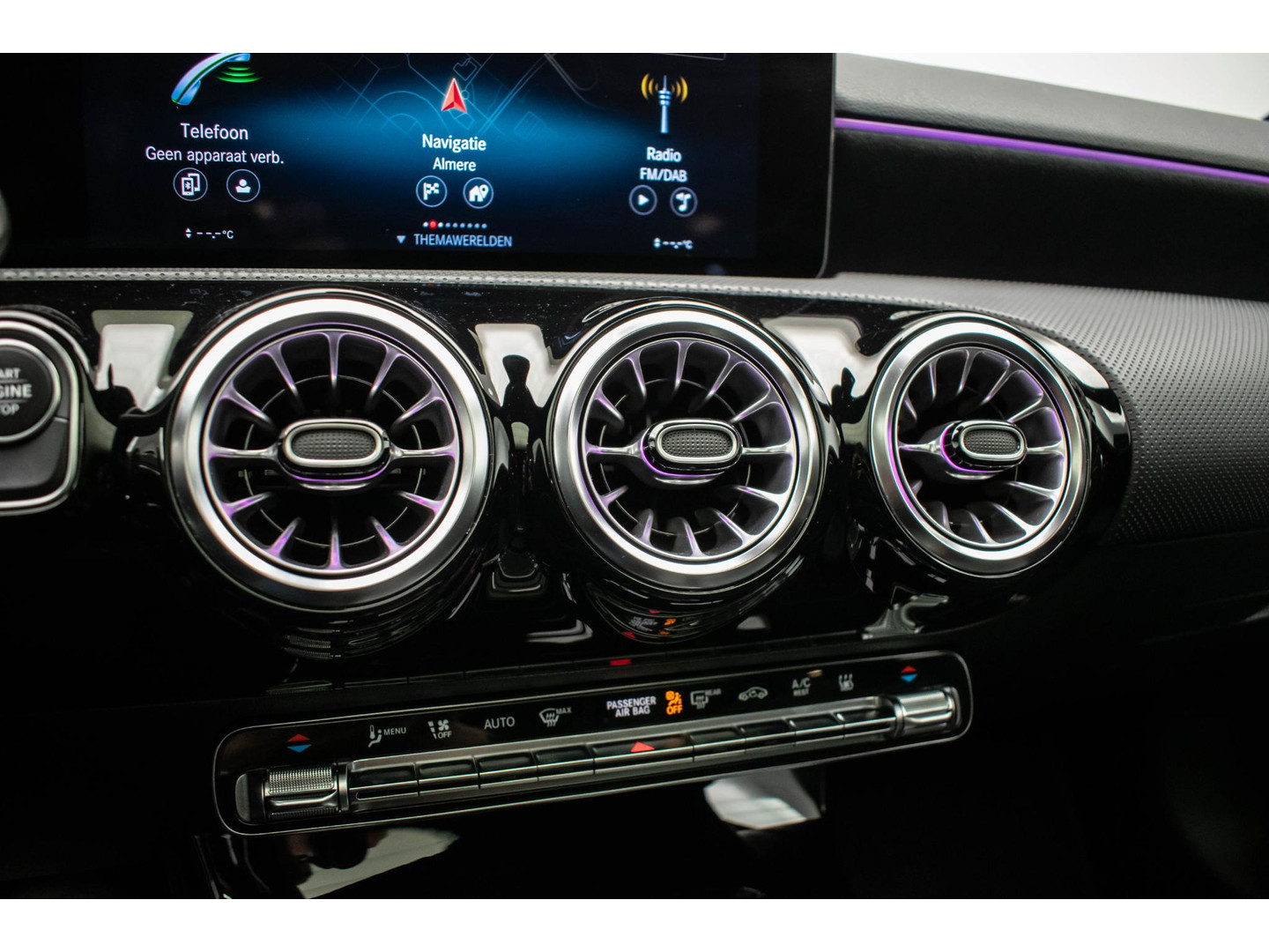 Mercedes-Benz Mercedes-Benz