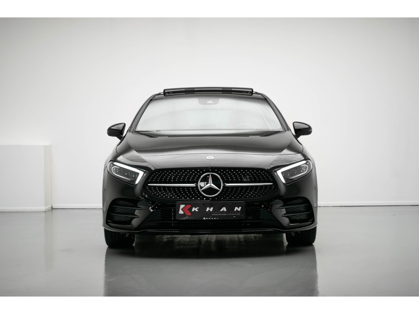 Mercedes-Benz Mercedes-Benz