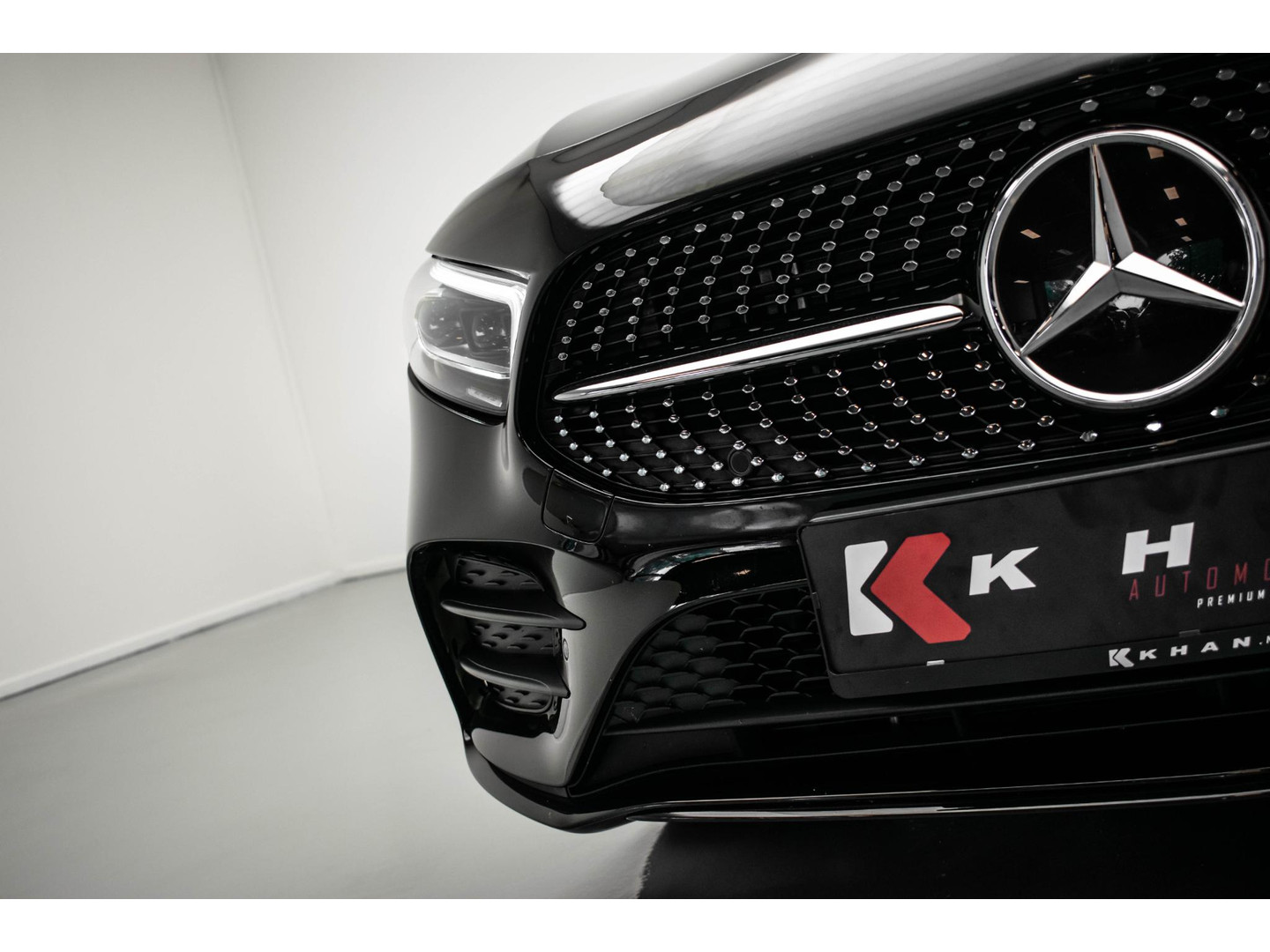 Mercedes-Benz Mercedes-Benz
