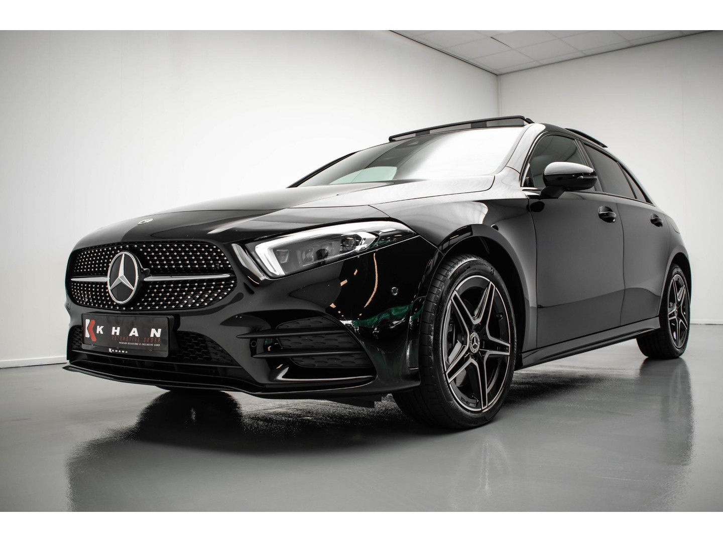 Mercedes-Benz Mercedes-Benz