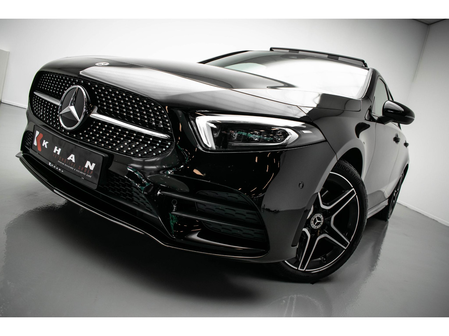 Mercedes-Benz Mercedes-Benz