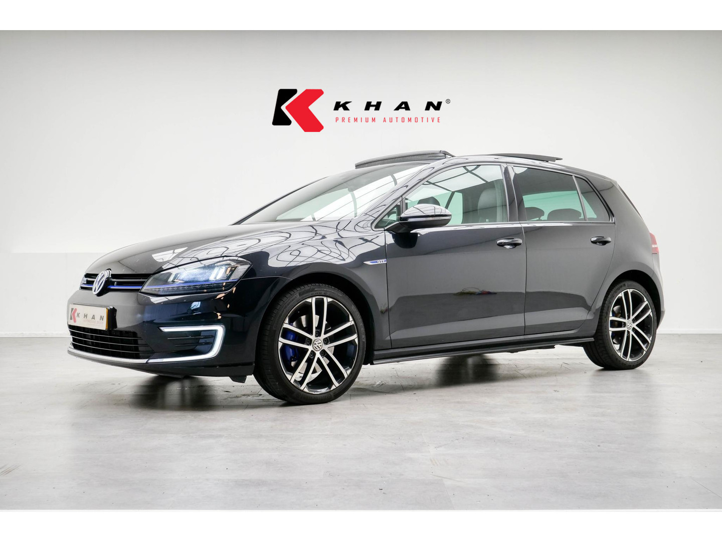 Volkswagen Volkswagen