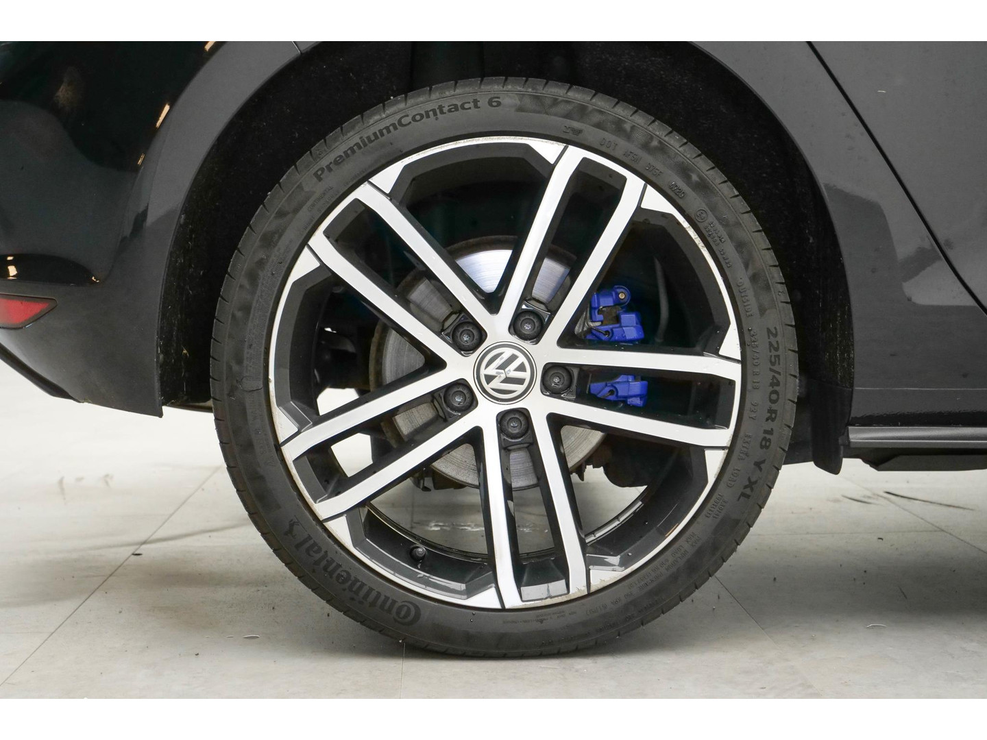Volkswagen Volkswagen