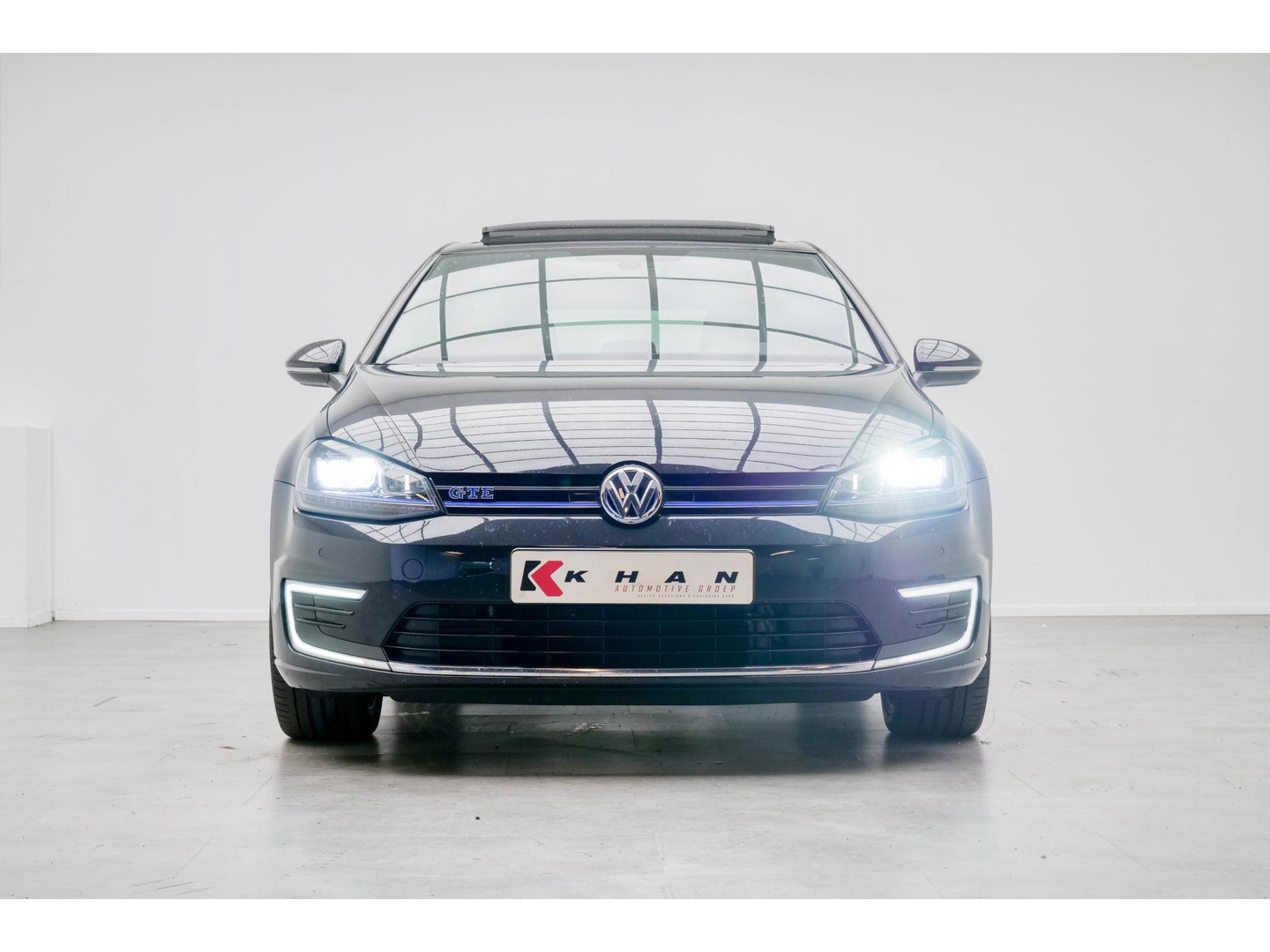 Volkswagen Volkswagen