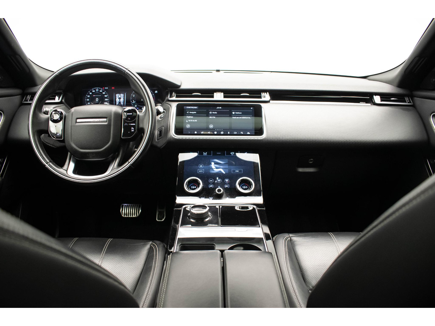 Land Rover Land Rover